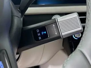 Hyundai TUCSON Hybrid 2026 AWD Limited 4dr SUV