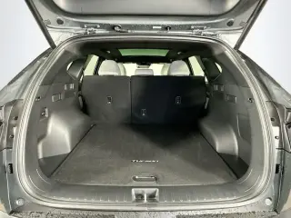 Hyundai TUCSON Hybrid 2026 AWD Limited 4dr SUV