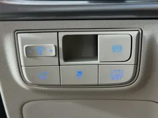 Hyundai TUCSON Hybrid 2026 AWD Limited 4dr SUV