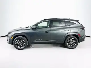 Hyundai TUCSON Hybrid 2026 AWD Limited 4dr SUV
