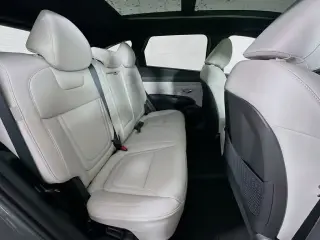 Hyundai TUCSON Hybrid 2026 AWD Limited 4dr SUV