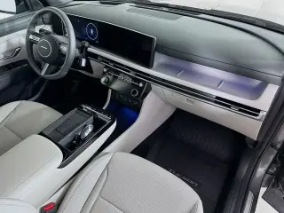 Hyundai TUCSON Hybrid 2026 AWD Limited 4dr SUV
