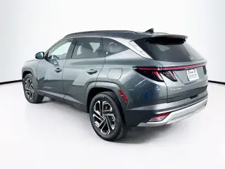 Hyundai TUCSON Hybrid 2026 AWD Limited 4dr SUV