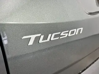 Hyundai TUCSON Hybrid 2026 AWD Limited 4dr SUV