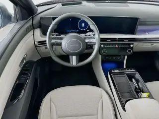 Hyundai TUCSON Hybrid 2026 AWD Limited 4dr SUV