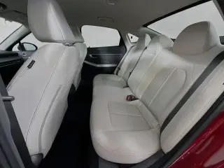 Hyundai SONATA 2025 SE 4dr Sedan