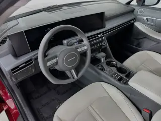 Hyundai SONATA 2025 SE 4dr Sedan