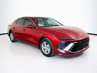 Hyundai SONATA 2025 SE 4dr Sedan