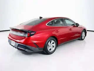 Hyundai SONATA 2025 SE 4dr Sedan