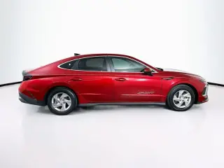 Hyundai SONATA 2025 SE 4dr Sedan