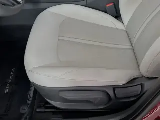 Hyundai SONATA 2025 SE 4dr Sedan