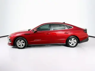 Hyundai SONATA 2025 SE 4dr Sedan