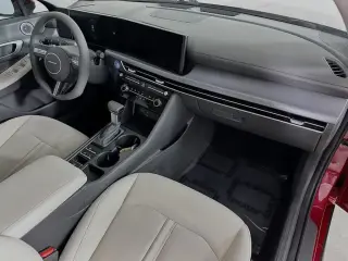 Hyundai SONATA 2025 SE 4dr Sedan