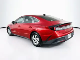 Hyundai SONATA 2025 SE 4dr Sedan