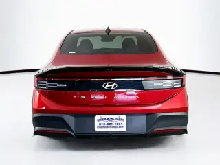 Hyundai SONATA 2025 SE 4dr Sedan