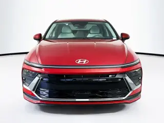 Hyundai SONATA 2025 SE 4dr Sedan