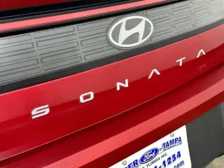 Hyundai SONATA 2025 SE 4dr Sedan