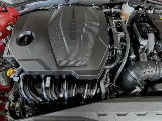 Hyundai SONATA 2025 SE 4dr Sedan