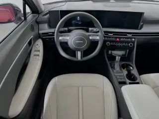 Hyundai SONATA 2025 SE 4dr Sedan