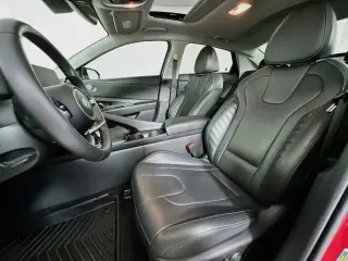 Hyundai ELANTRA Hybrid 2024 Limited 4dr Sedan