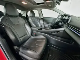 Hyundai ELANTRA Hybrid 2024 Limited 4dr Sedan