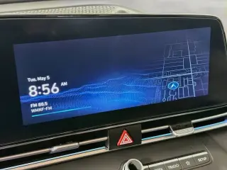 Hyundai ELANTRA Hybrid 2024 Limited 4dr Sedan