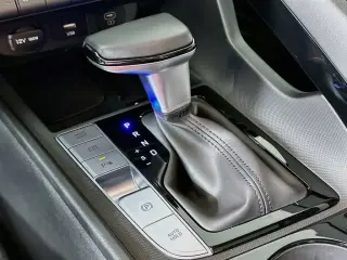 Hyundai ELANTRA Hybrid 2024 Limited 4dr Sedan