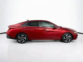 Hyundai ELANTRA Hybrid 2024 Limited 4dr Sedan