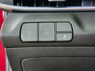 Hyundai ELANTRA Hybrid 2024 Limited 4dr Sedan