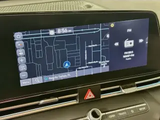 Hyundai ELANTRA Hybrid 2024 Limited 4dr Sedan