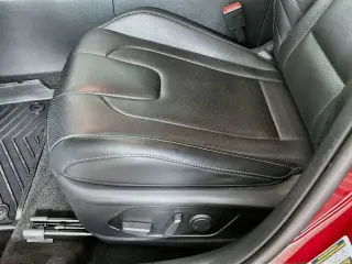 Hyundai ELANTRA Hybrid 2024 Limited 4dr Sedan