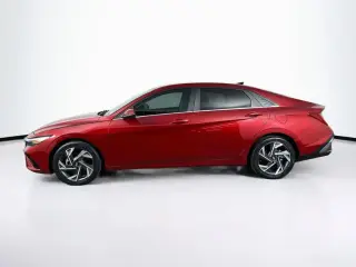 Hyundai ELANTRA Hybrid 2024 Limited 4dr Sedan