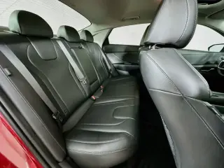 Hyundai ELANTRA Hybrid 2024 Limited 4dr Sedan