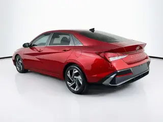 Hyundai ELANTRA Hybrid 2024 Limited 4dr Sedan