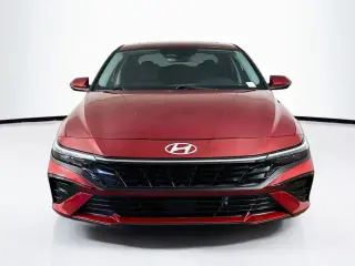 Hyundai ELANTRA Hybrid 2024 Limited 4dr Sedan