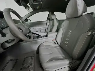 Hyundai ELANTRA 2023 SEL 4dr Sedan