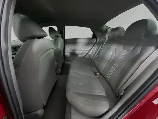 Hyundai ELANTRA 2023 SEL 4dr Sedan
