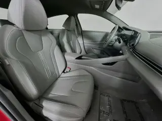 Hyundai ELANTRA 2023 SEL 4dr Sedan