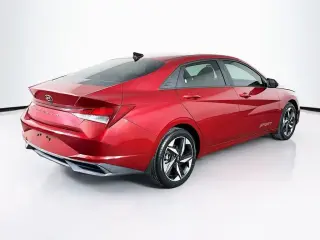 Hyundai ELANTRA 2023 SEL 4dr Sedan