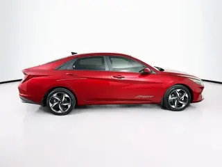 Hyundai ELANTRA 2023 SEL 4dr Sedan