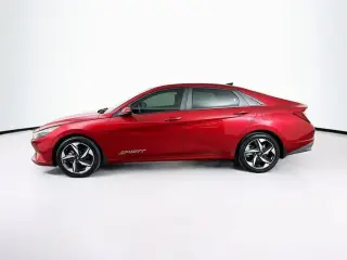 Hyundai ELANTRA 2023 SEL 4dr Sedan