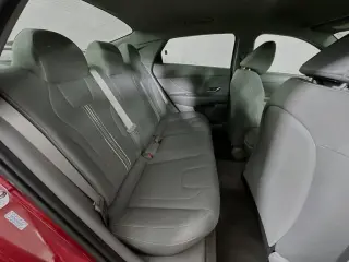 Hyundai ELANTRA 2023 SEL 4dr Sedan