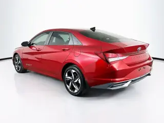 Hyundai ELANTRA 2023 SEL 4dr Sedan
