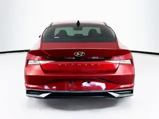 Hyundai ELANTRA 2023 SEL 4dr Sedan