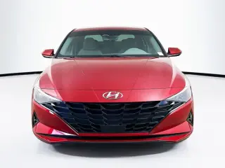 Hyundai ELANTRA 2023 SEL 4dr Sedan