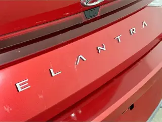Hyundai ELANTRA 2023 SEL 4dr Sedan