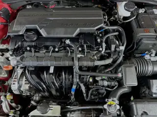 Hyundai ELANTRA 2023 SEL 4dr Sedan