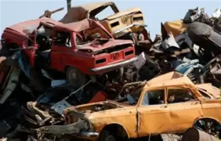 COMPRAMOS CARROS PARA  RASTRO