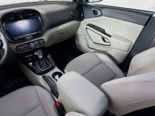 Kia Soul 2023 EX 4dr Crossover