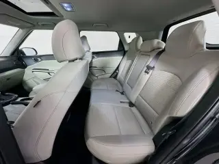 Kia Soul 2023 EX 4dr Crossover